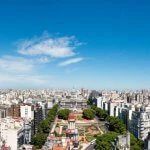 Mudanzas a Argentina: Guía completa