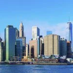 Mudanzas a Estados Unidos: Guía completa