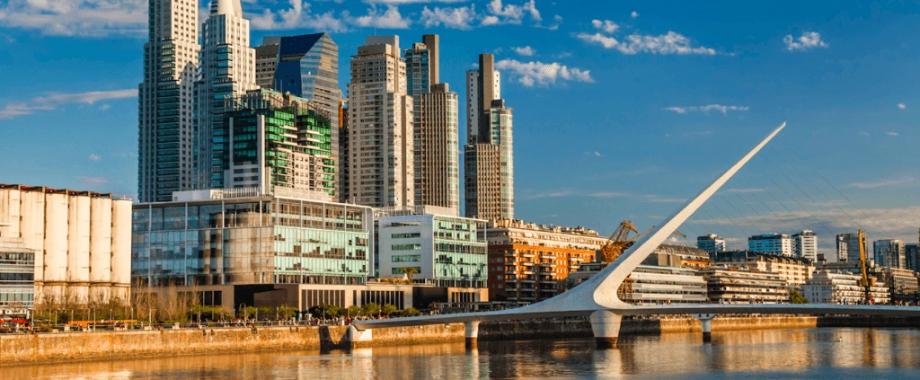 Buenos Aires