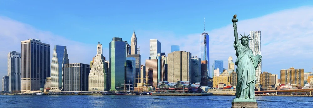 Mudanza a Nueva York