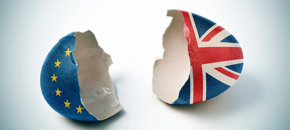 Trabajar en inglaterra- Brexit