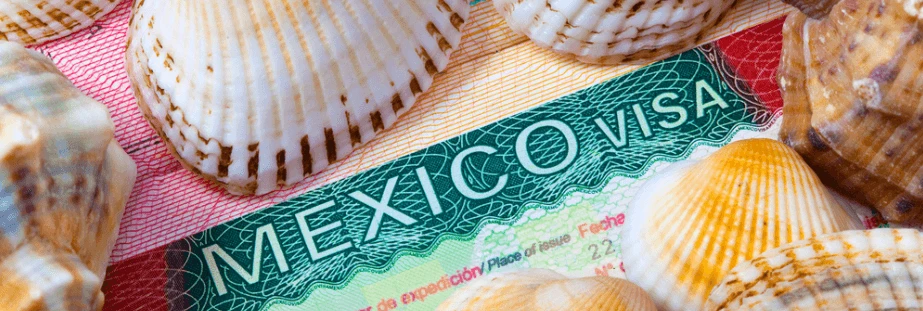 Visa para México