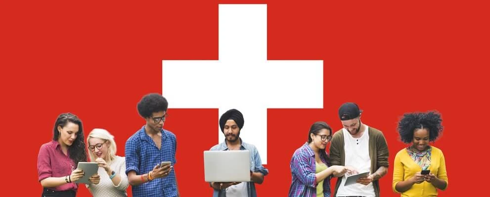 Sistema Educativo en Suiza