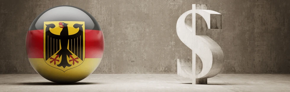 Sistema Fiscal en Alemania