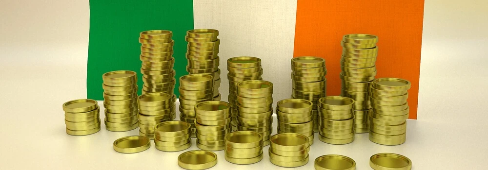 Sistema Fiscal en Irlanda