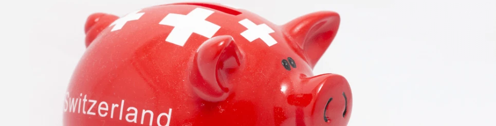 Sistema Fiscal en Suiza