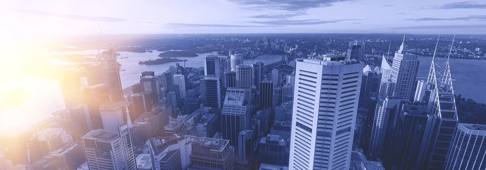 Trabajar en Australia