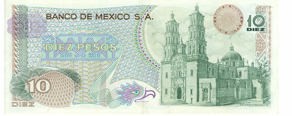 Sistema Fiscal en Mexico