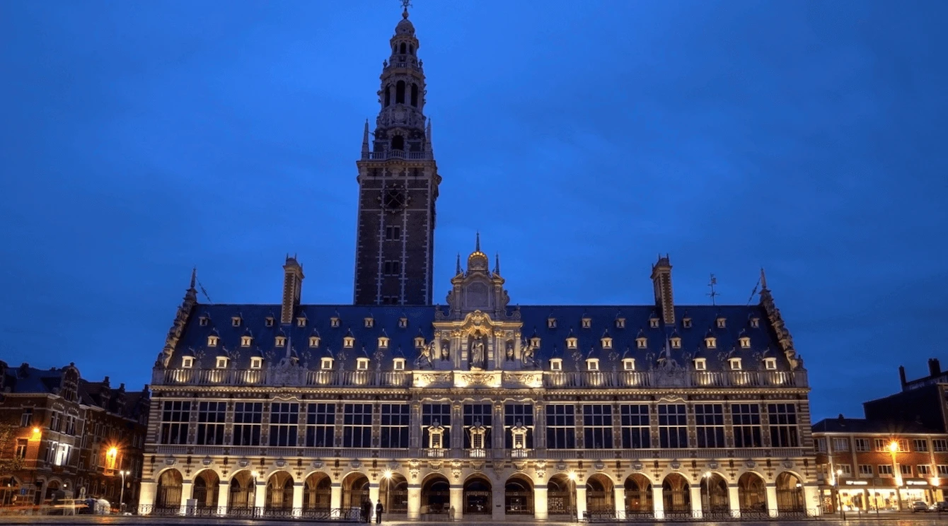 Mi experiencia en el extranjero