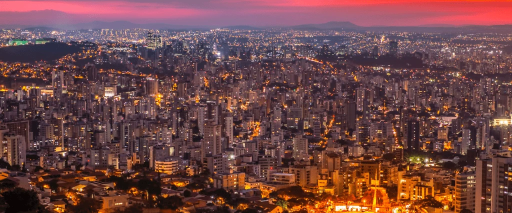 Mudanza a Sao Paulo