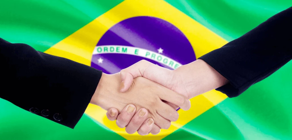 Buscar trabajo en Brasil