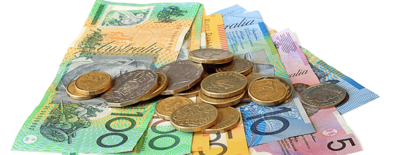 Transferir dinero a Australia 