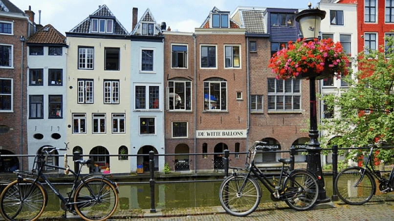 Casas en Utrecht 