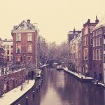 ¿Vivir en Barcelona o Utrecht?