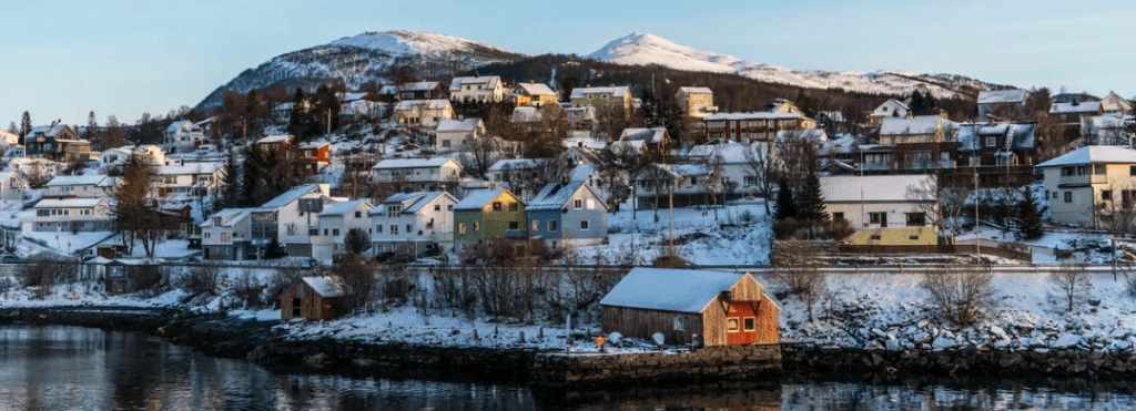 Noruega