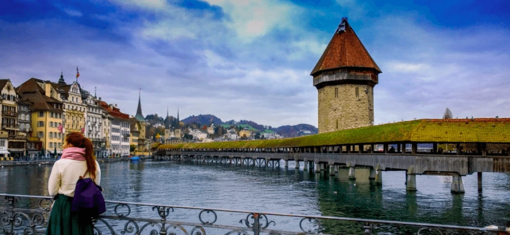 Suiza