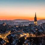 Los 5 mejores países europeos para trabajar