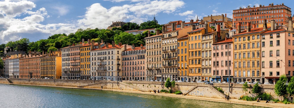 Lyon