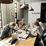 Consejos para mudanzas de oficinas