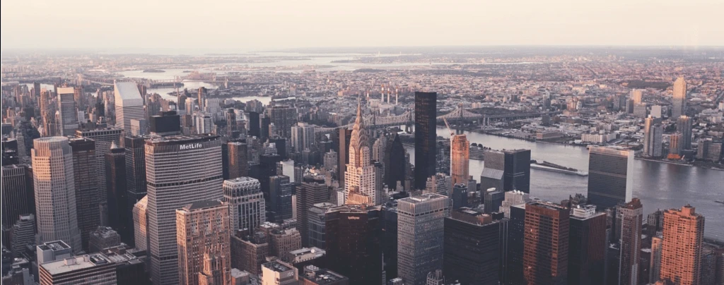 Mudanzas a Nueva York