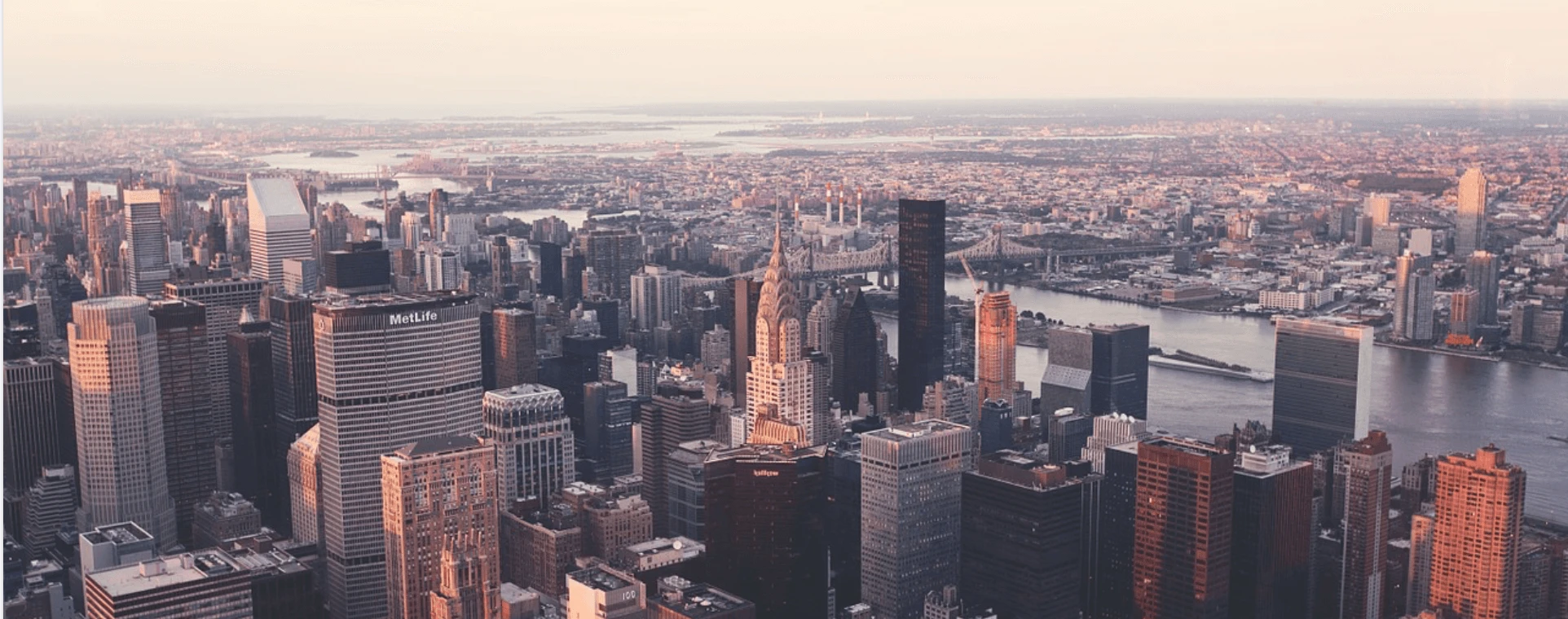 Mudanzas a Nueva York