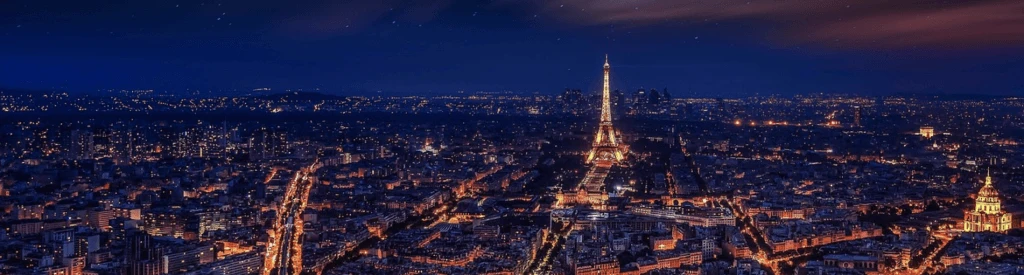 Mudanzas a Paris