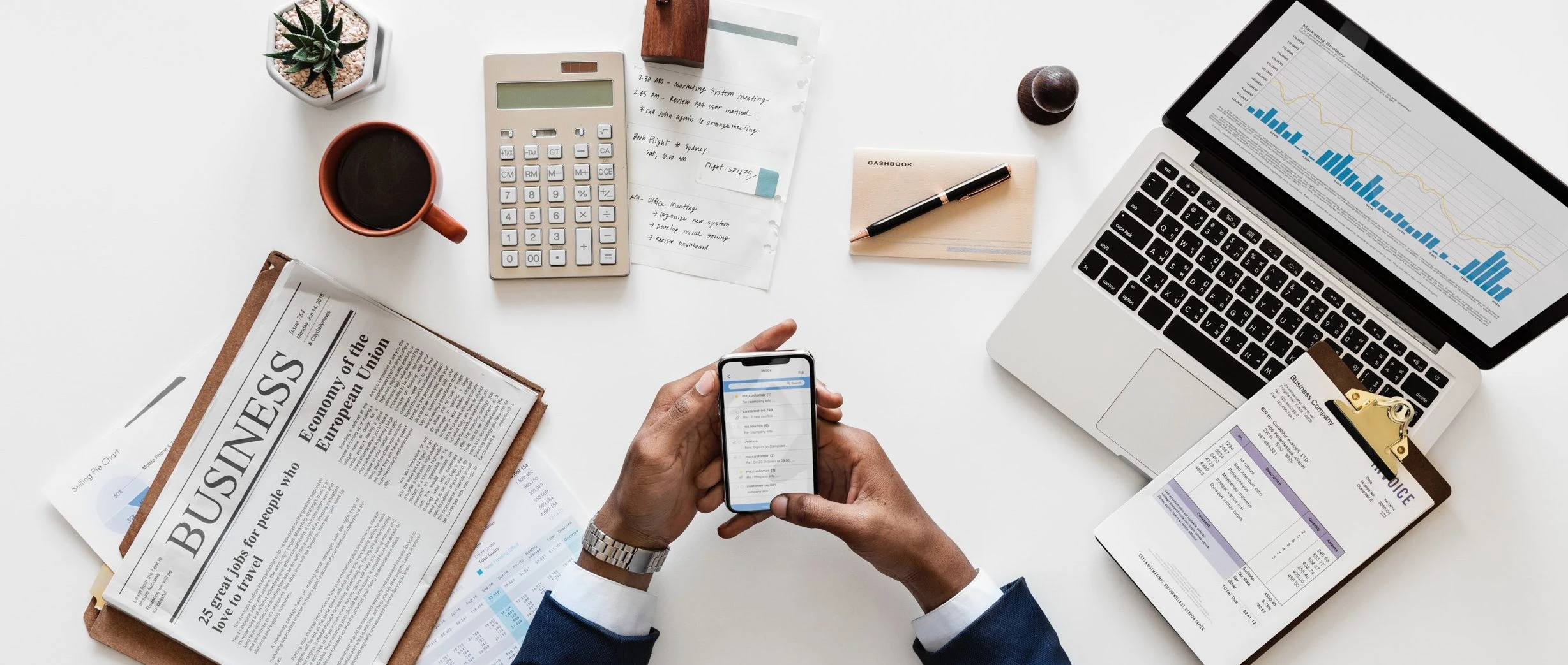 Impuestos en Estados Unidos