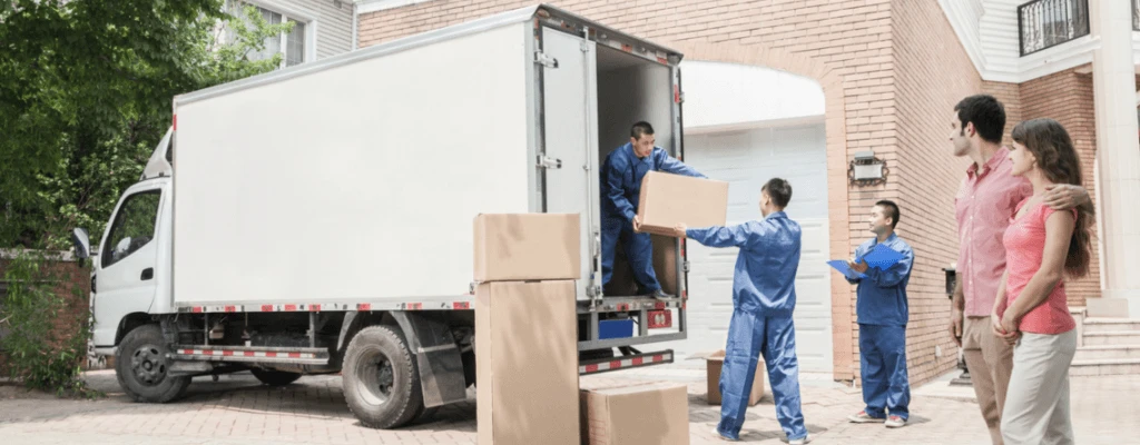 Cuanto cuesta una mudanza