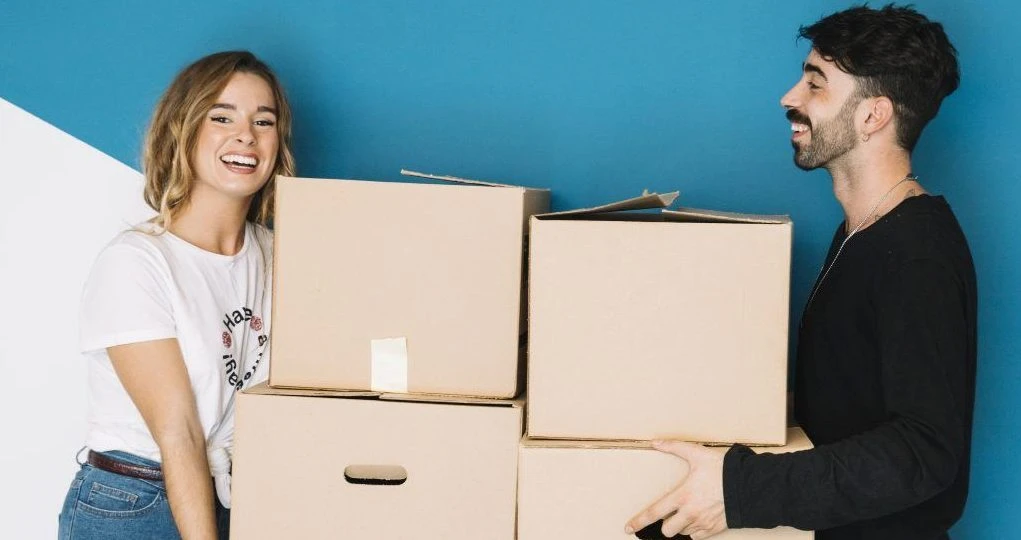 Visita tecnica de mudanza