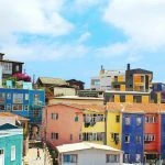 Mudanzas a Chile: Guía completa