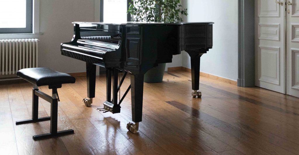 superávit perspectiva Lada Mudanzas de pianos: Todas las claves para no perder la cabeza