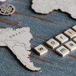 Cruzándo el océano: Una mudanza internacional