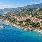 Mudanza a Italia: de Mallorca a Bordighera